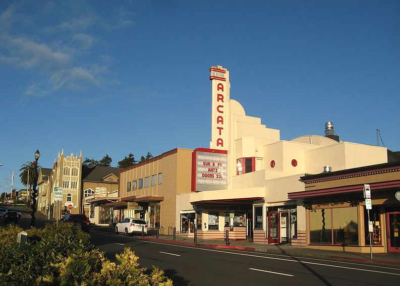 arcata