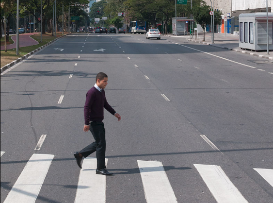 Pedestrian Killed In Vallejo Crash