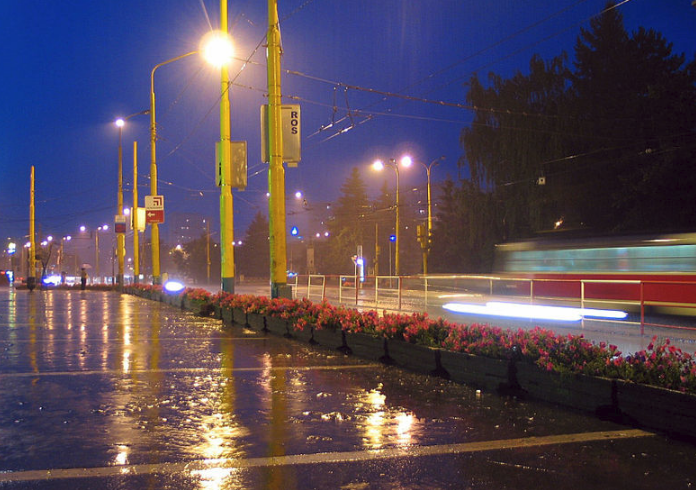 Man Hospitalized After Vallejo Collision