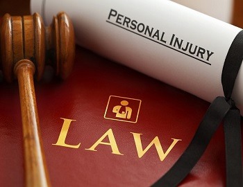 Recovering Compensation in a Personal Injury Lawsuit