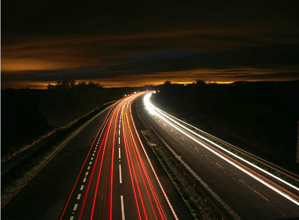 Freeway Collision Kills Vallejo Man, Injures Others