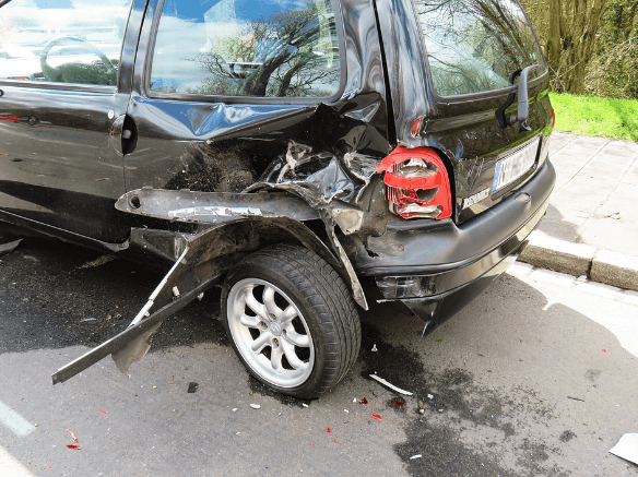 Vallejo Auto Accident Statistics
