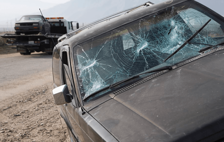 Vallejo Fatal Accident Data